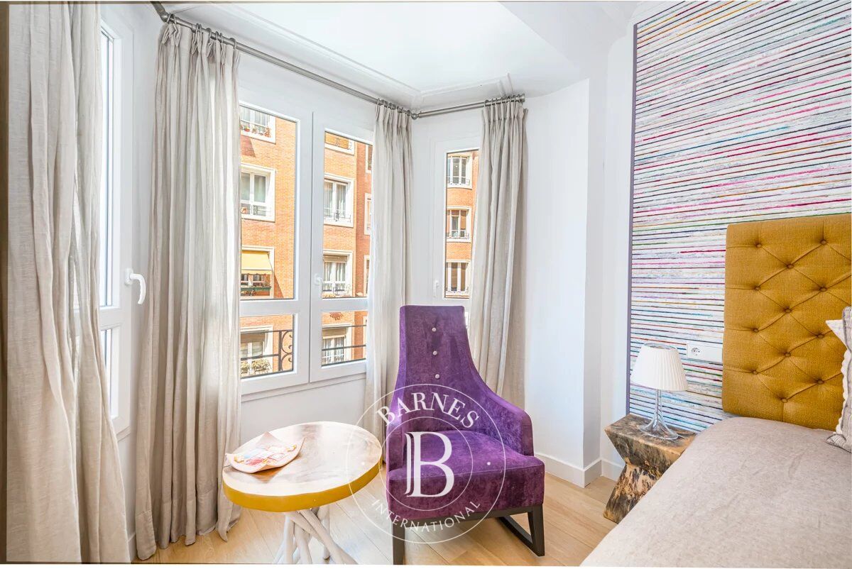 Daire Madrid - picture 20