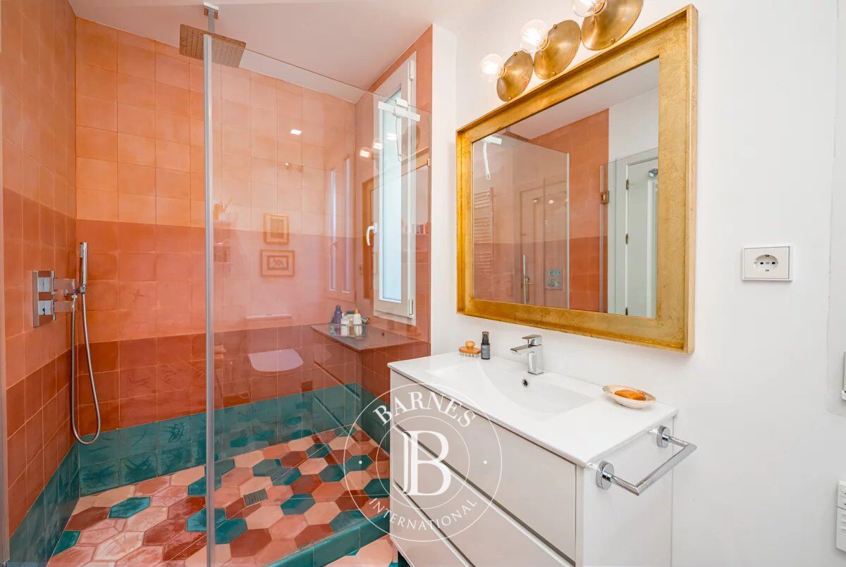 Daire Madrid - picture 25