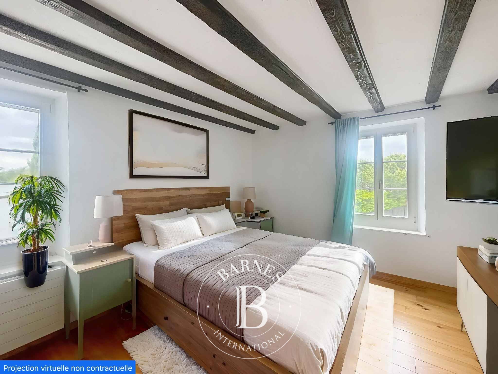 Villa Corsier GE - picture 4