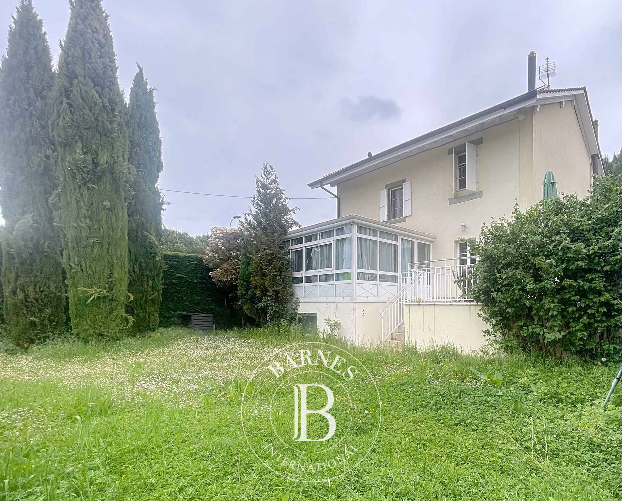 Villa Corsier GE - picture 6