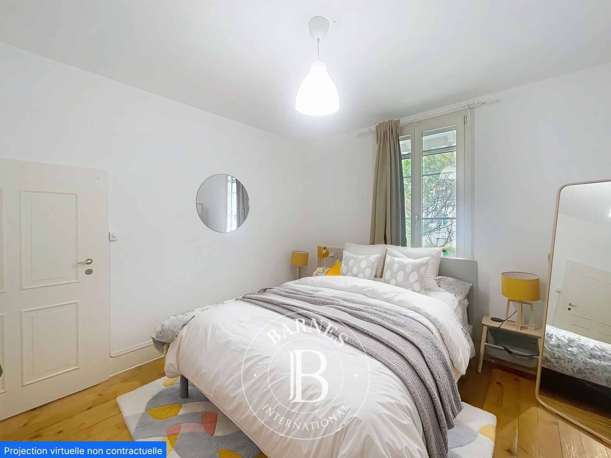 Villa Corsier GE - picture 5