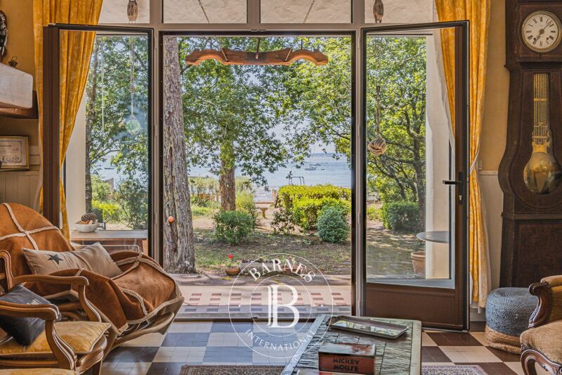 À vendre, Villa Lège-Cap-Ferret - picture 2