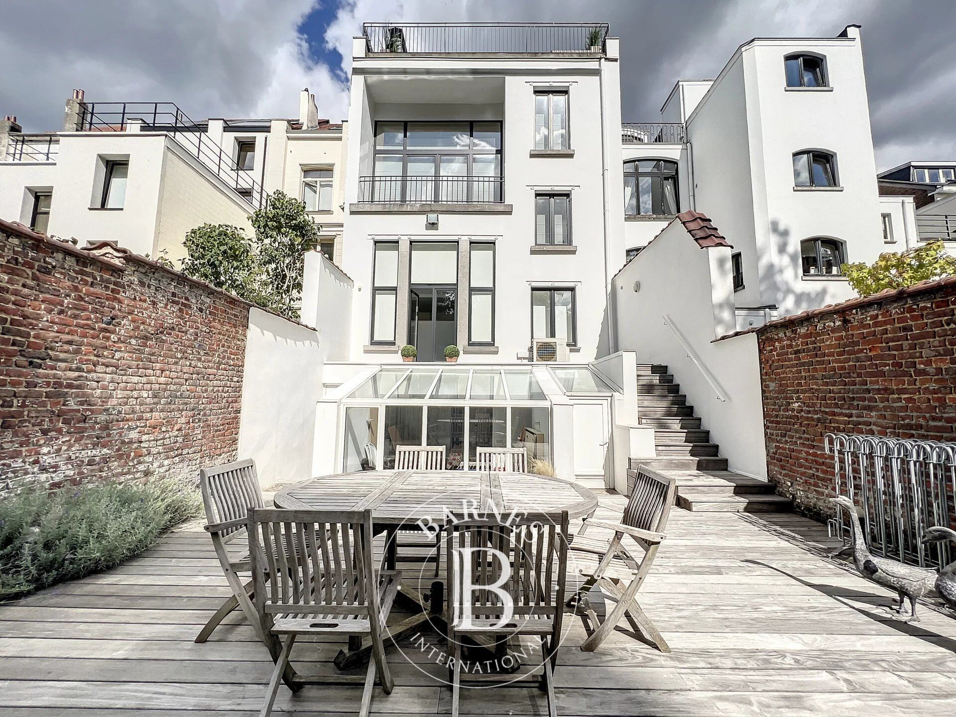 Ev Ixelles - picture 5