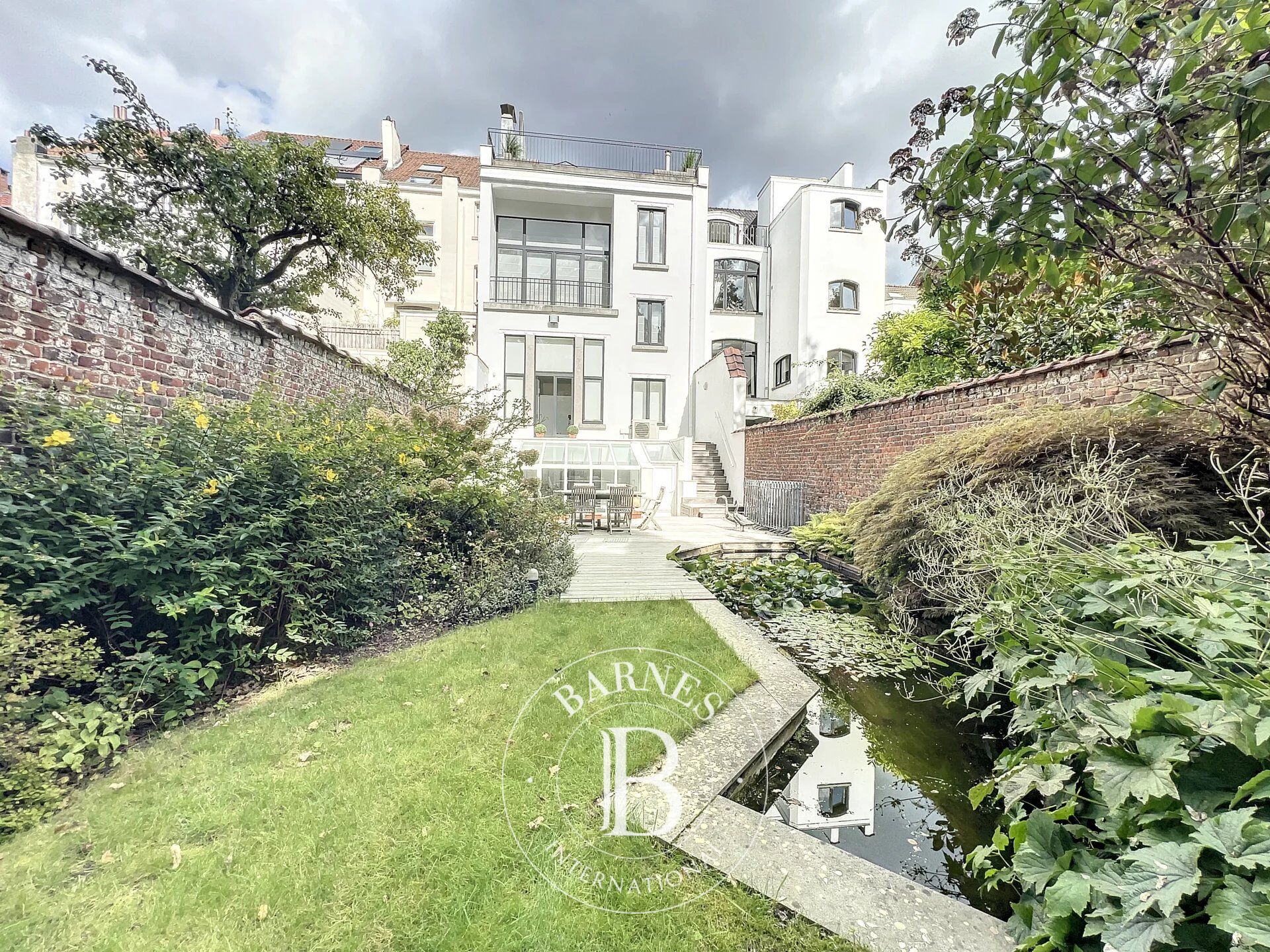 Ev Ixelles - picture 19