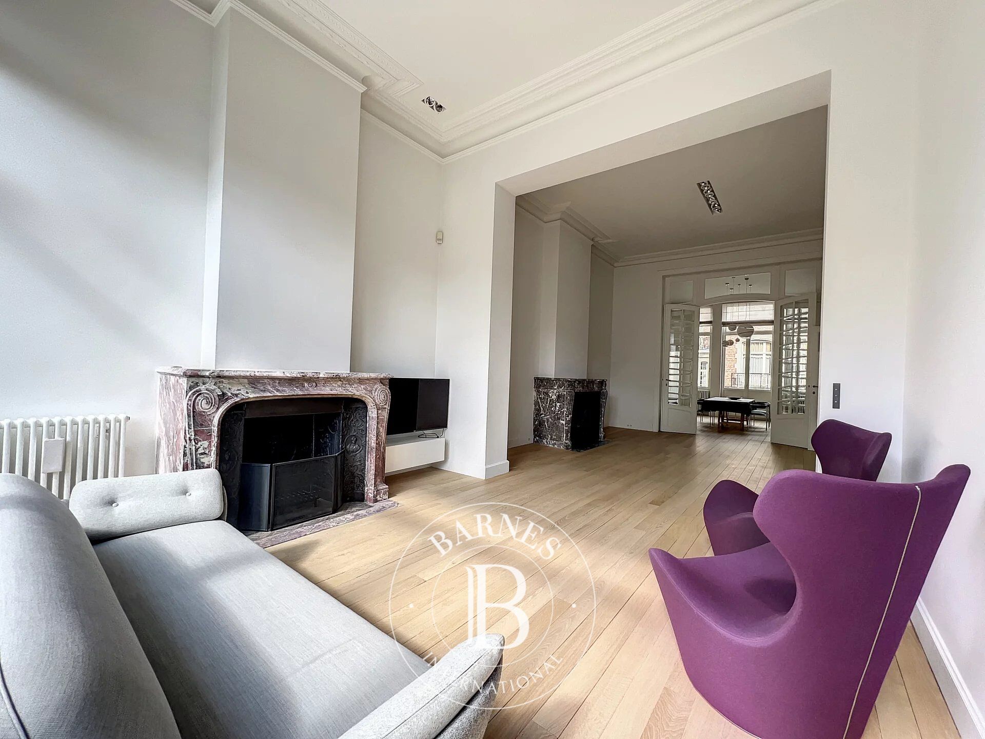 Ev Ixelles - picture 7