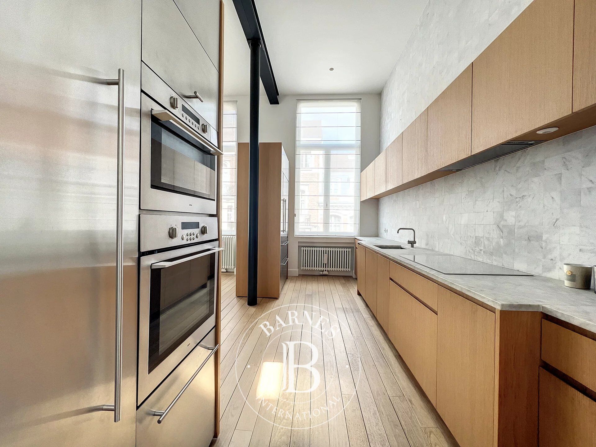 Ev Ixelles - picture 10