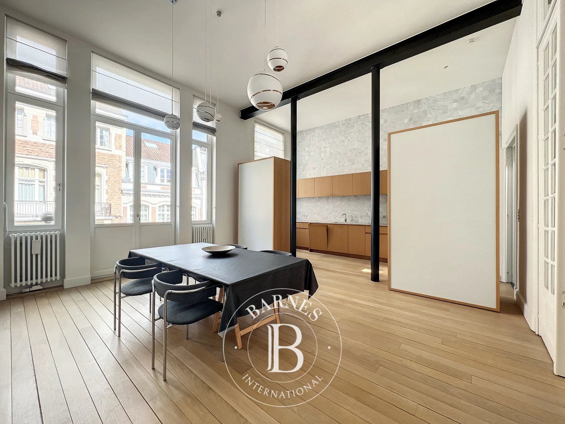 Ev Ixelles - picture 8