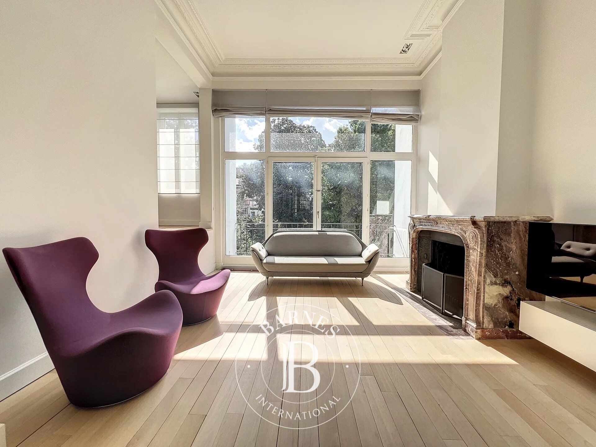 Ev Ixelles - picture 6