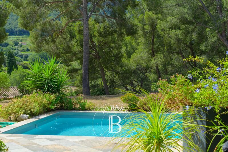 Rented, Villa Cassis - picture 2