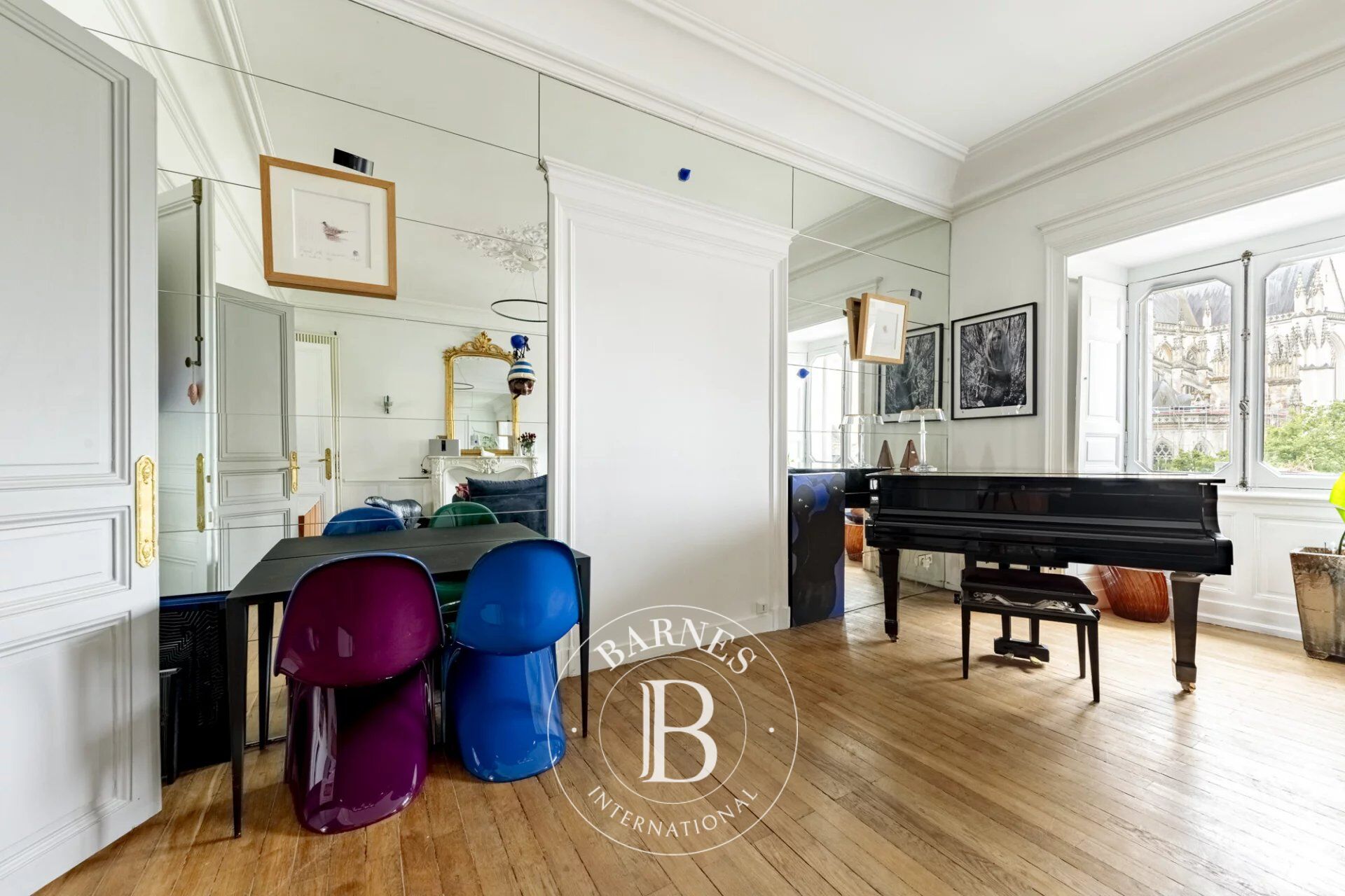 Wohnung Nantes - picture 2