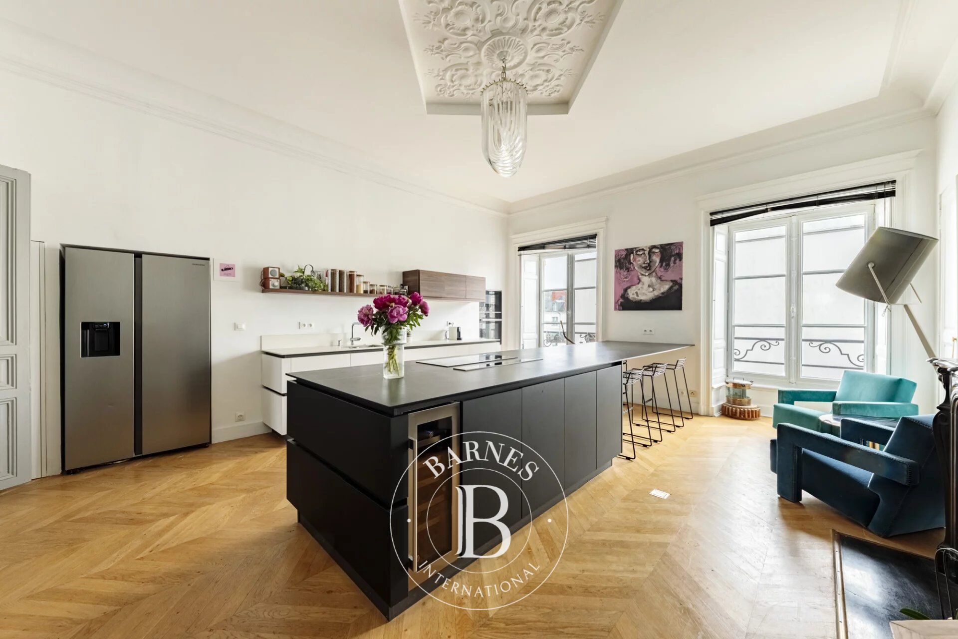 Wohnung Nantes - picture 1