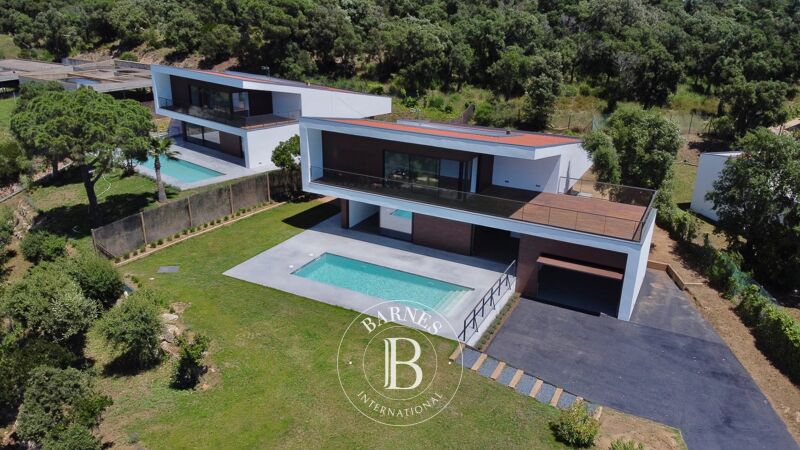 For Sale, Villa Platja d'Aro - picture 3