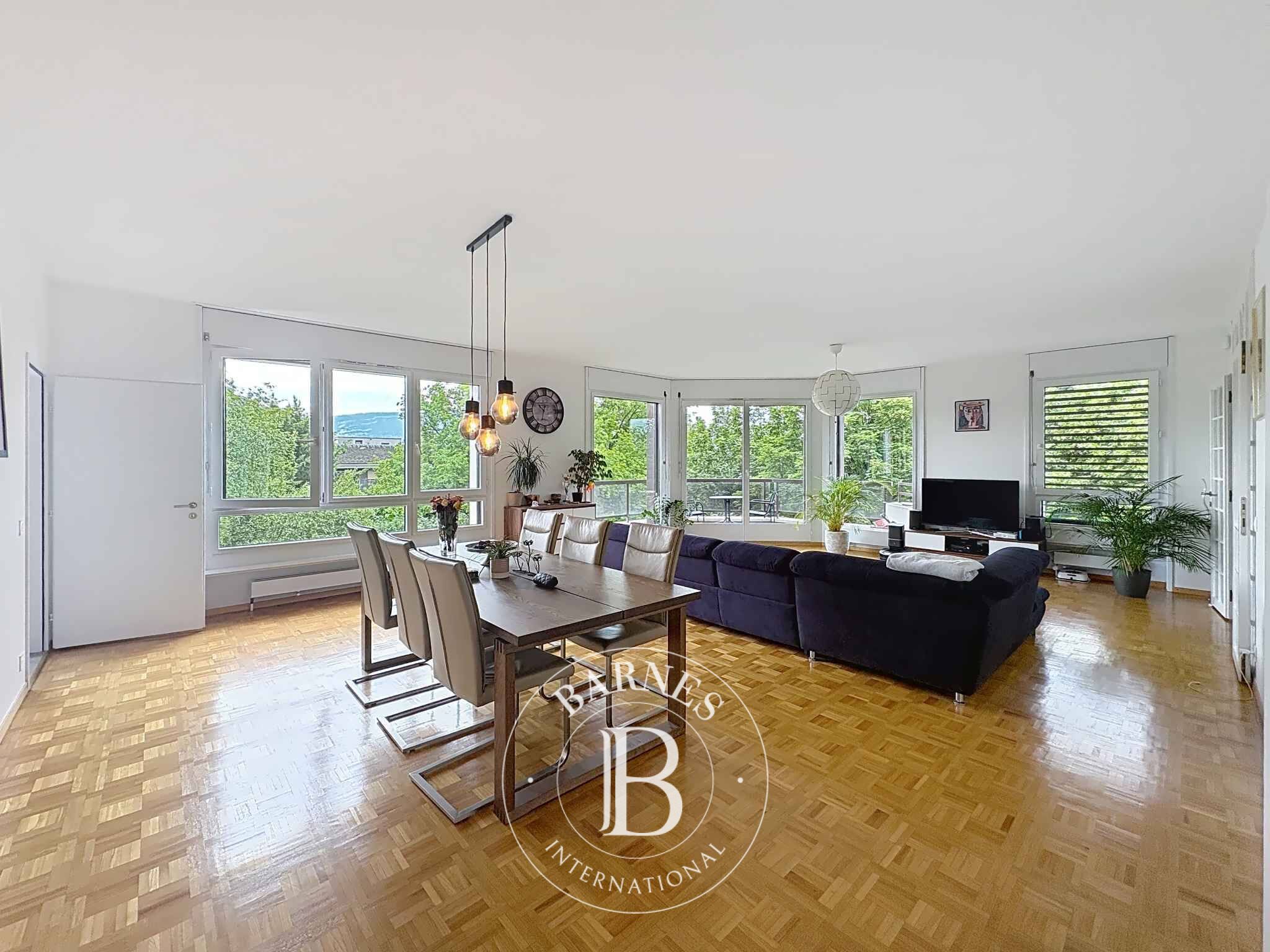 Wohnung Petit-Saconnex  - picture 1