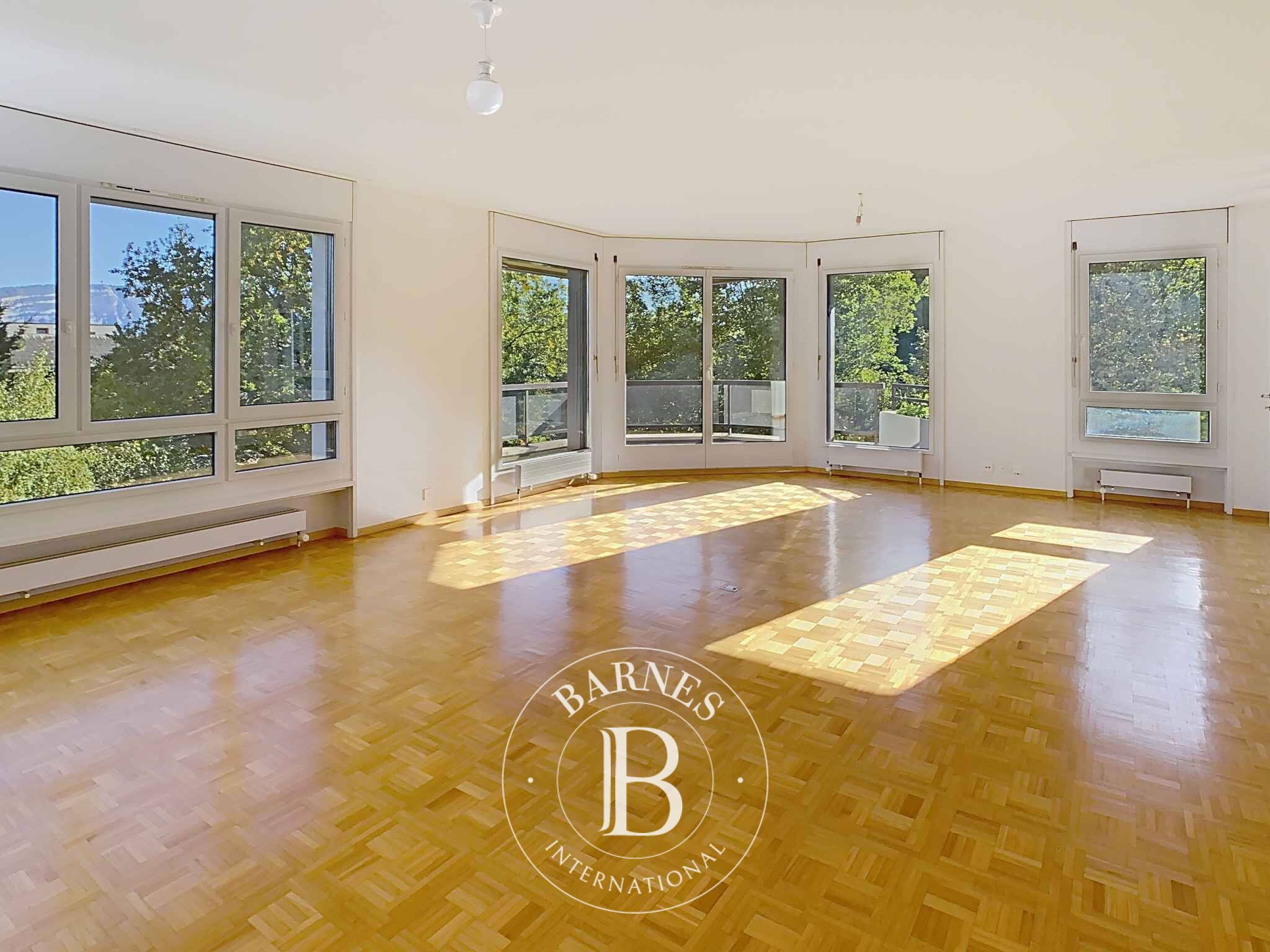 Wohnung Petit-Saconnex  - picture 2