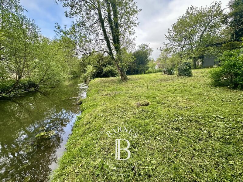 Venta, Casa de pueblo Yèvre-la-Ville - picture 3