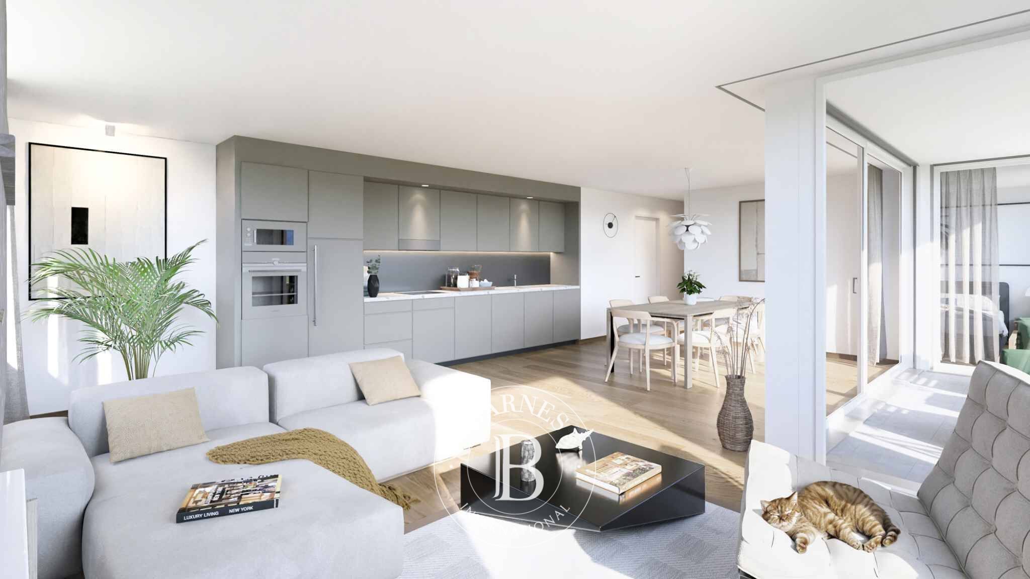 Appartement de 3.5 pièces NEUF - picture 1