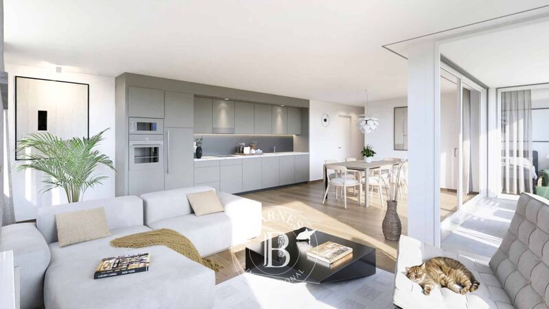 À vendre Appartement | Siviriez - picture 1