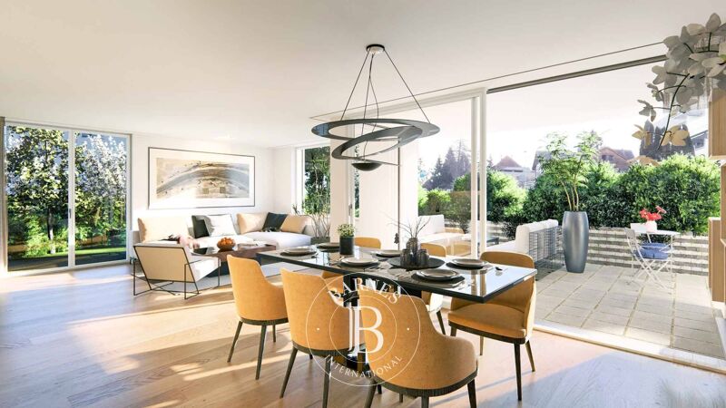 À vendre Appartement | Siviriez - picture 1