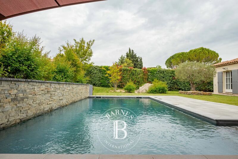 À vendre, Maison Aix-en-Provence - picture 2