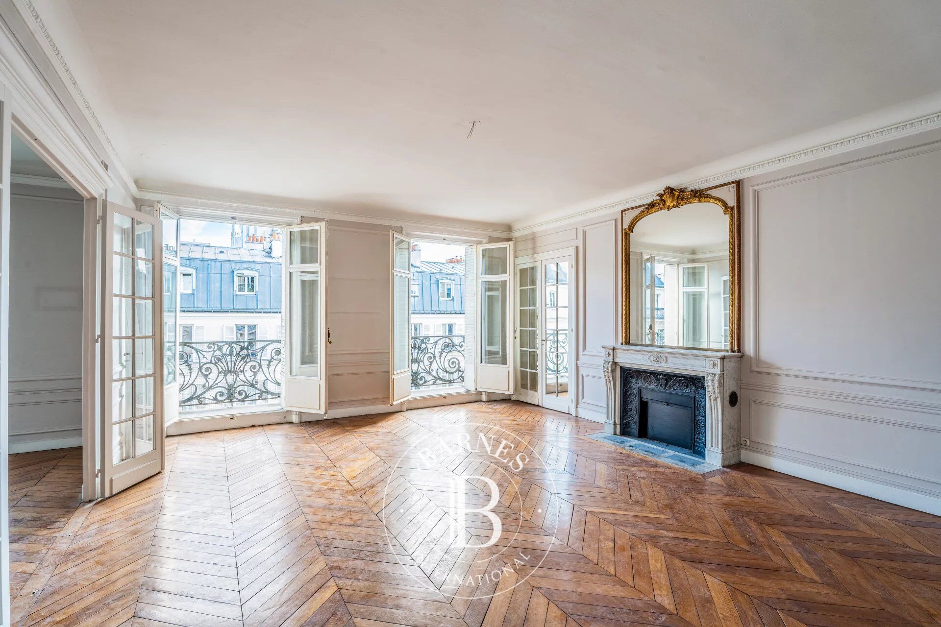 Piso Paris 17ème - picture 1