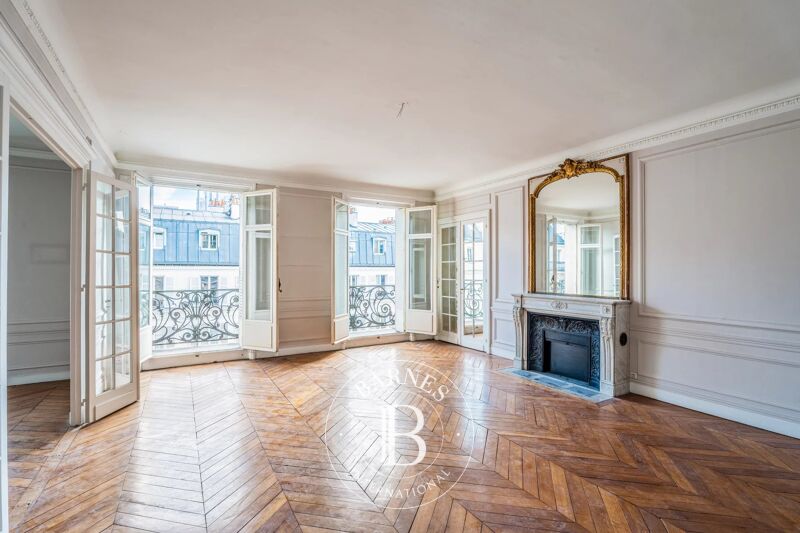 Venta, Piso Paris 17ème - picture 1