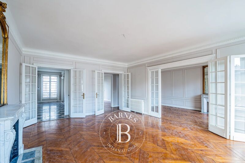 Venta, Piso Paris 17ème - picture 3