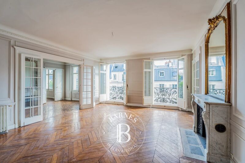 Venta, Piso Paris 17ème - picture 2