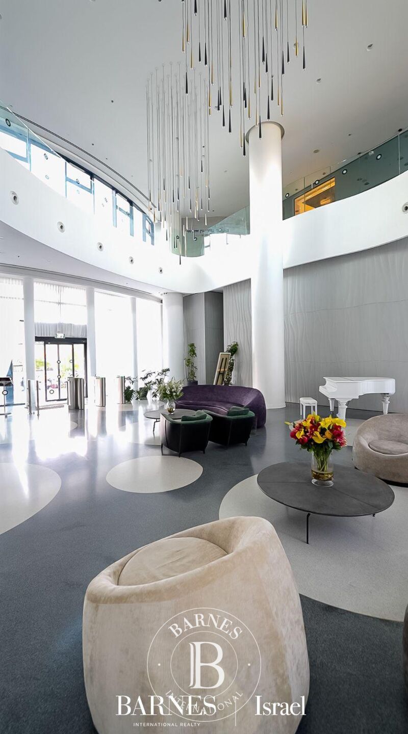 For Rent, Apartment Tel Aviv-Yafo - picture 3