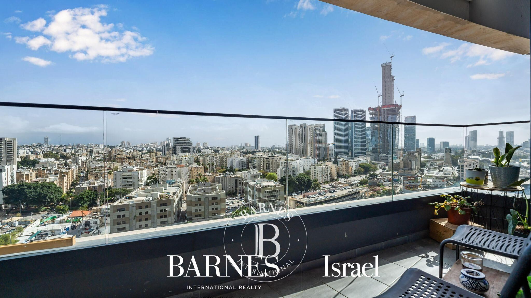 Apartment Tel Aviv-Yafo - picture 1