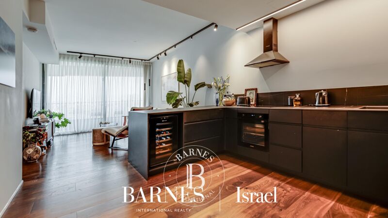 For Rent, Apartment Tel Aviv-Yafo - picture 2