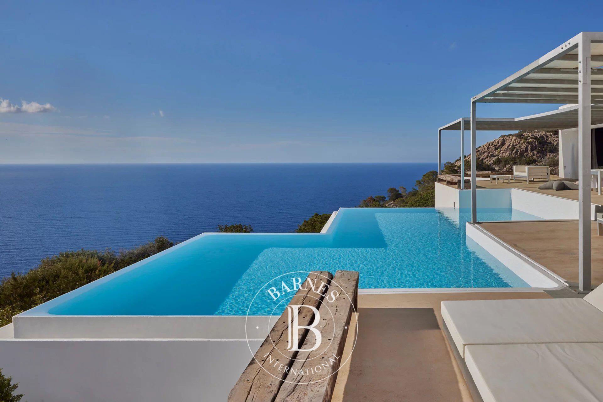 Villa Isla de Ibiza - picture 2