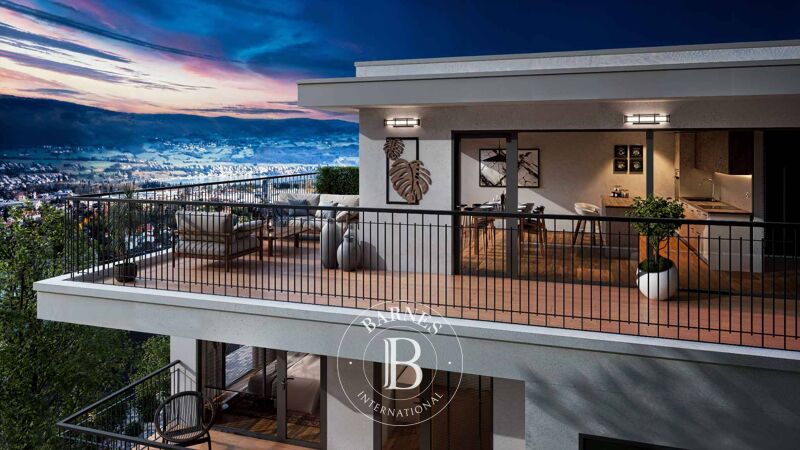 Venta, Piso Yverdon-les-Bains - picture 3