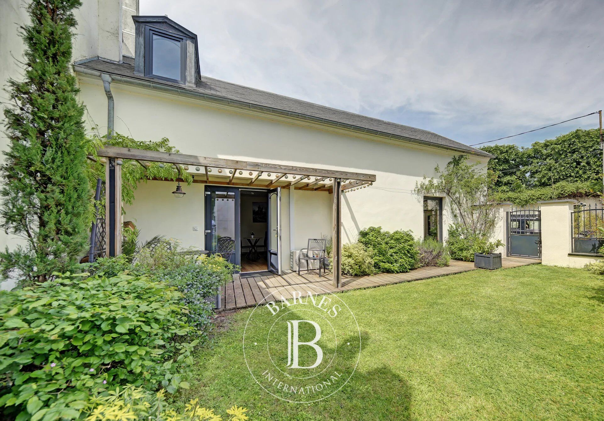 Venta, Casa Versailles - picture 4