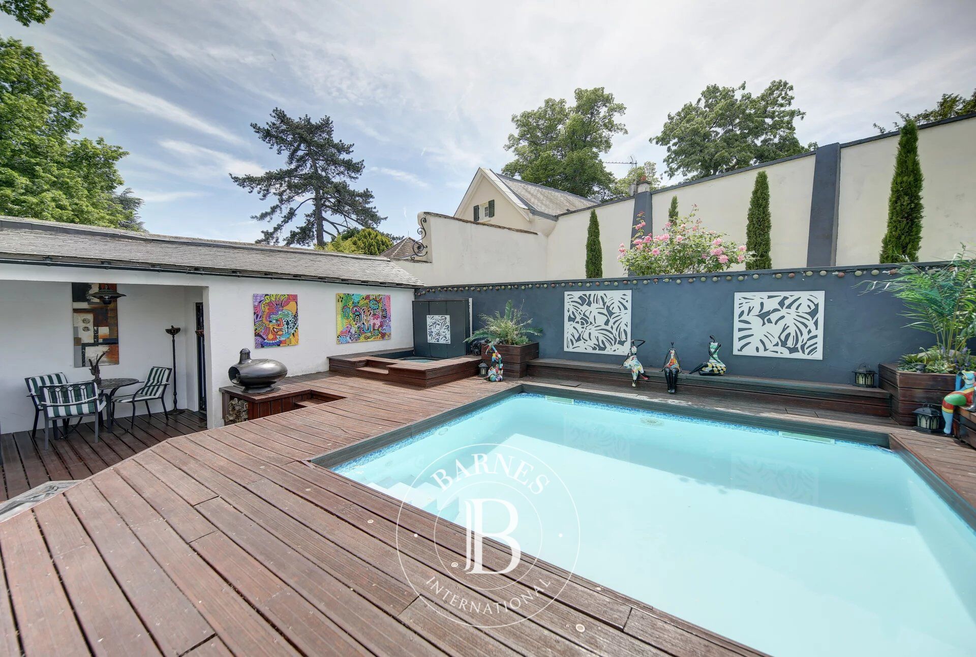 Venta, Casa Versailles - picture 8