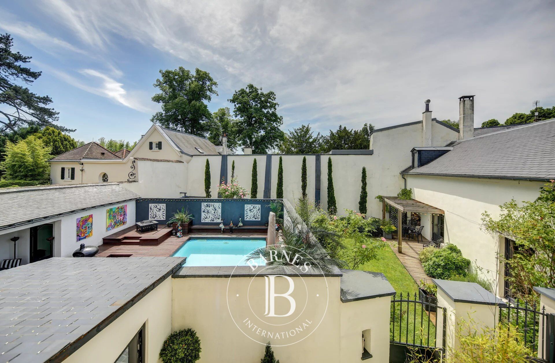 Venta, Casa Versailles - picture 5