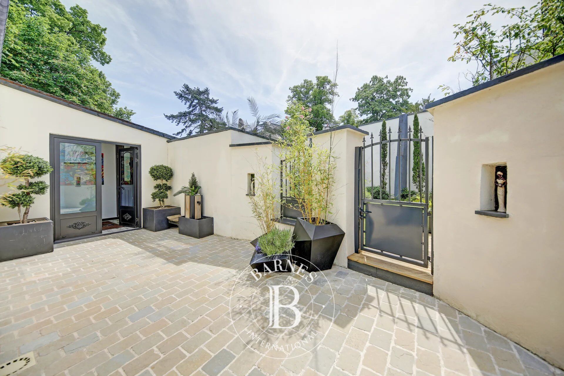 Venta, Casa Versailles - picture 6