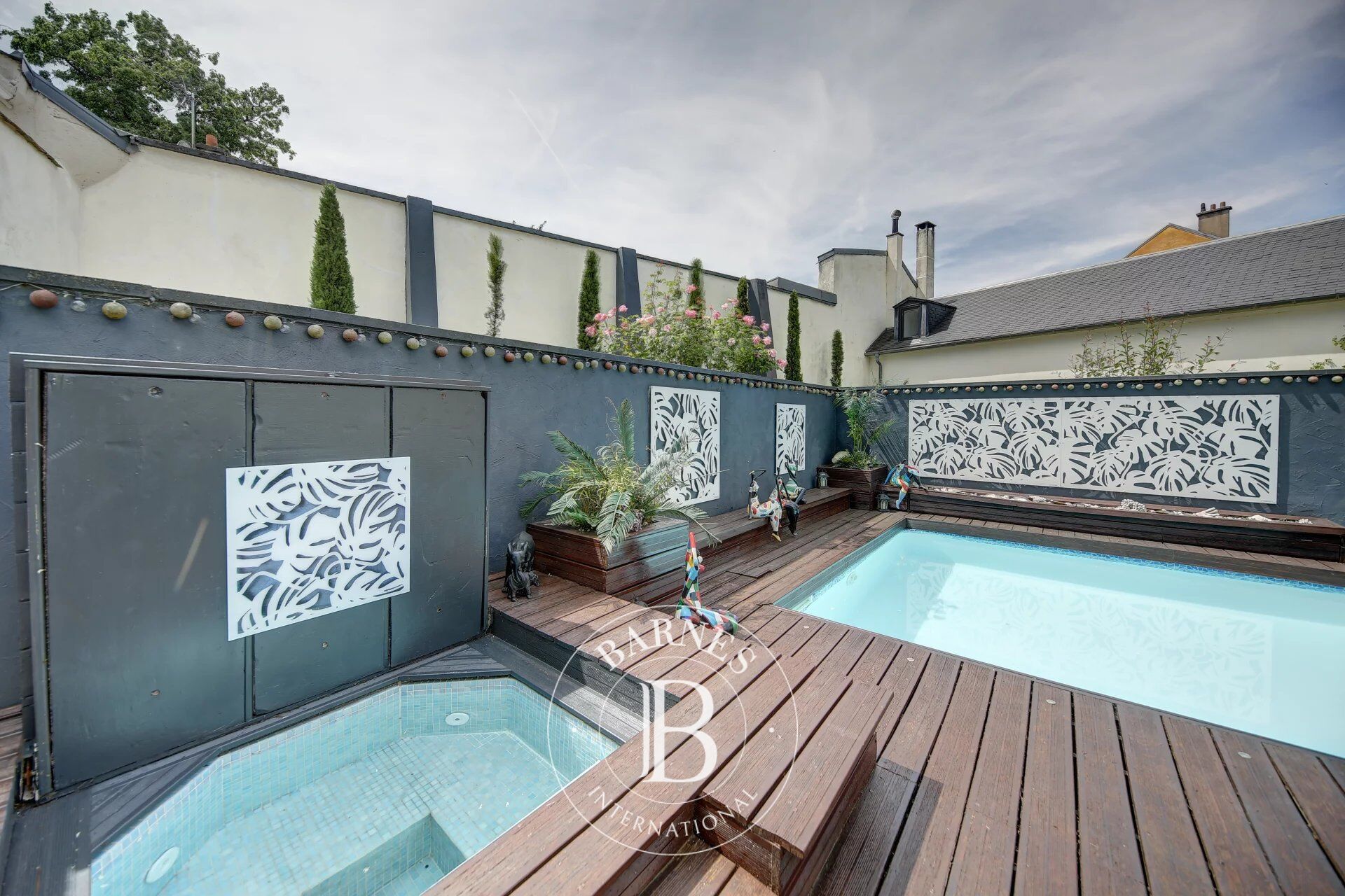 Venta, Casa Versailles - picture 7