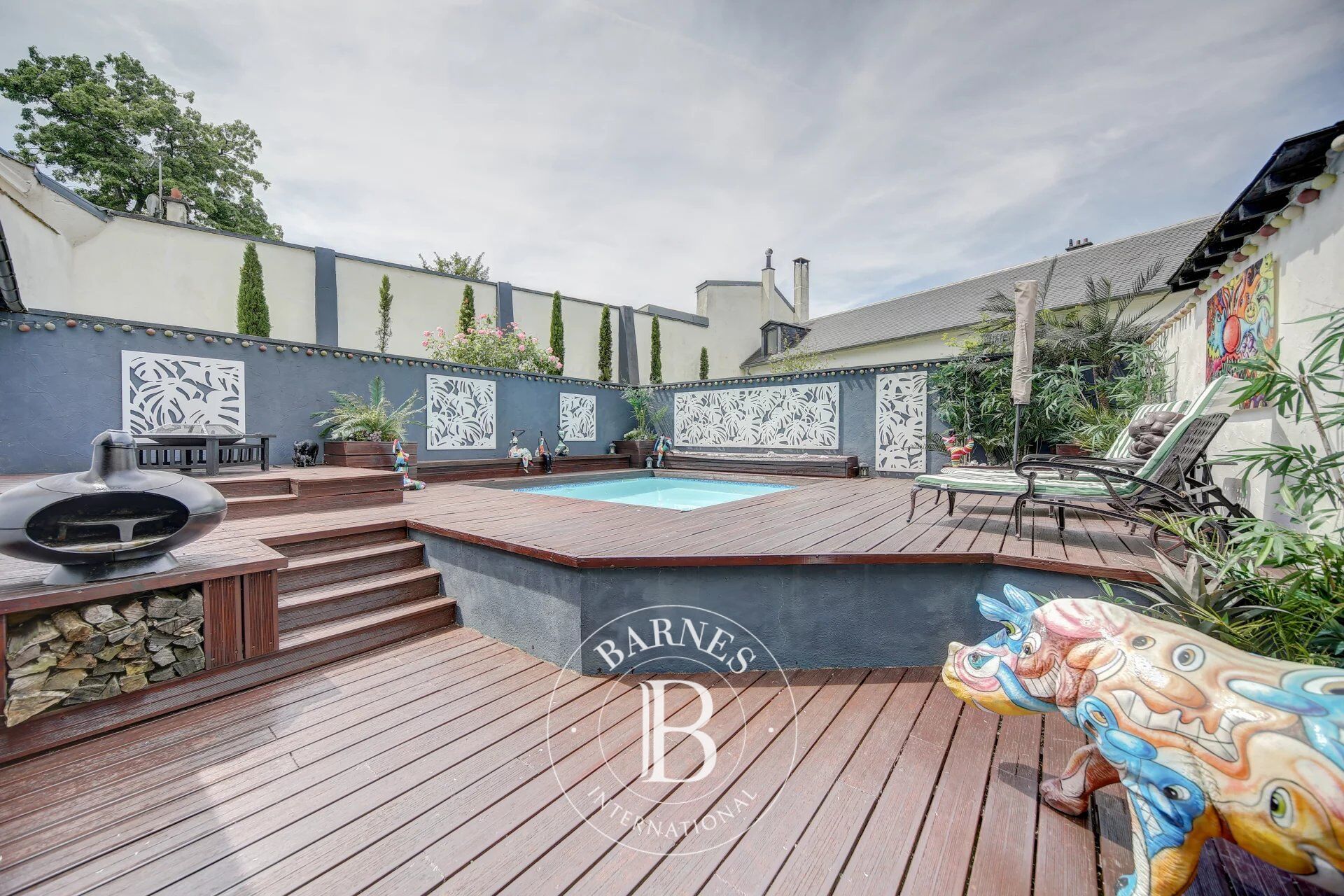 Casa Versailles - picture 2