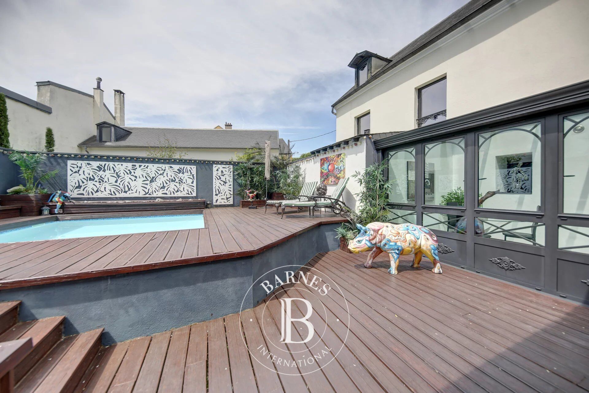 Venta, Casa Versailles - picture 10