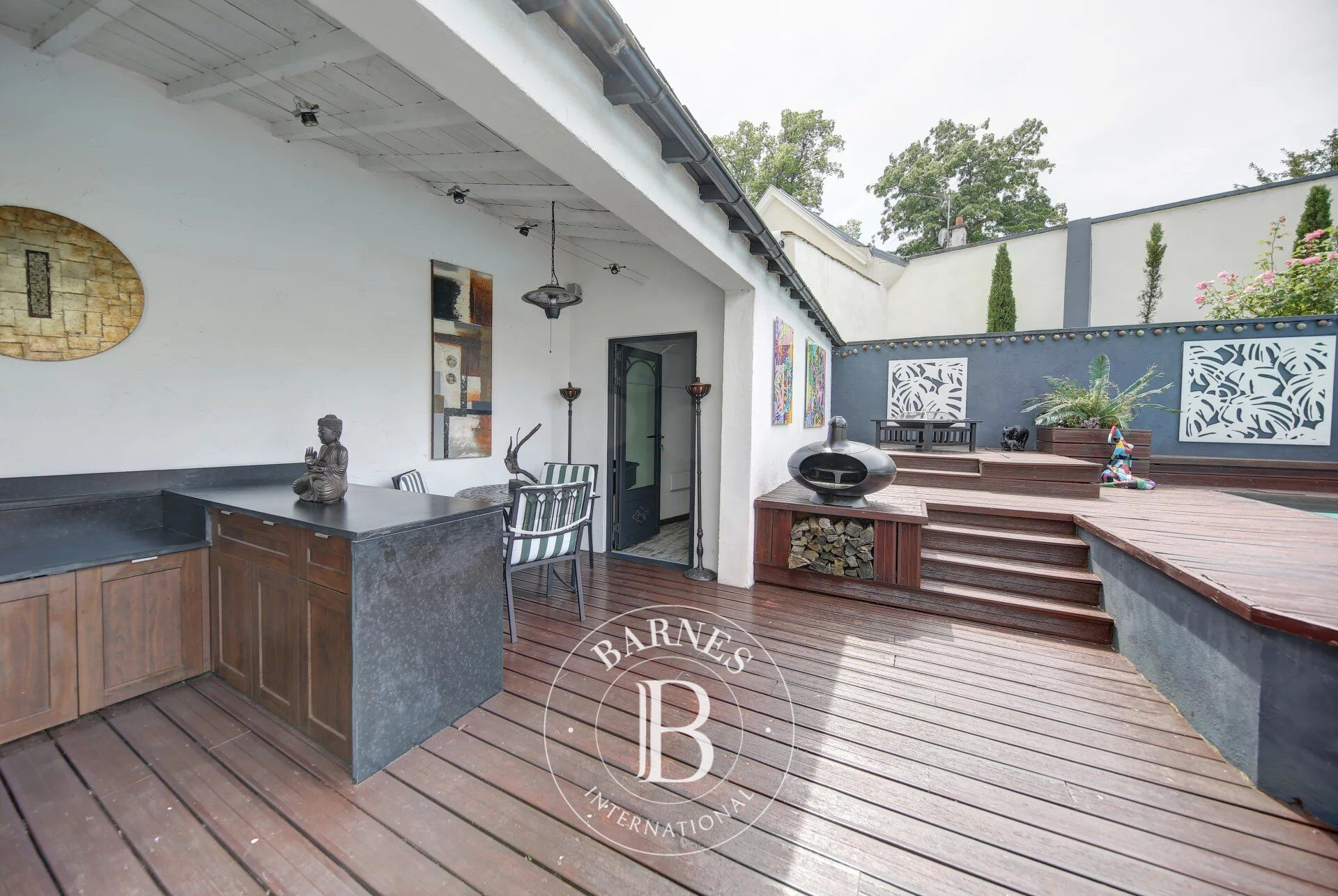 Venta, Casa Versailles - picture 9