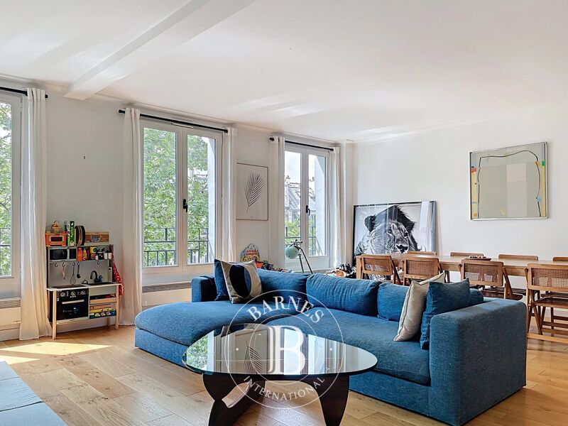 Le service location de la Maison BARNES vous propose ce bien :