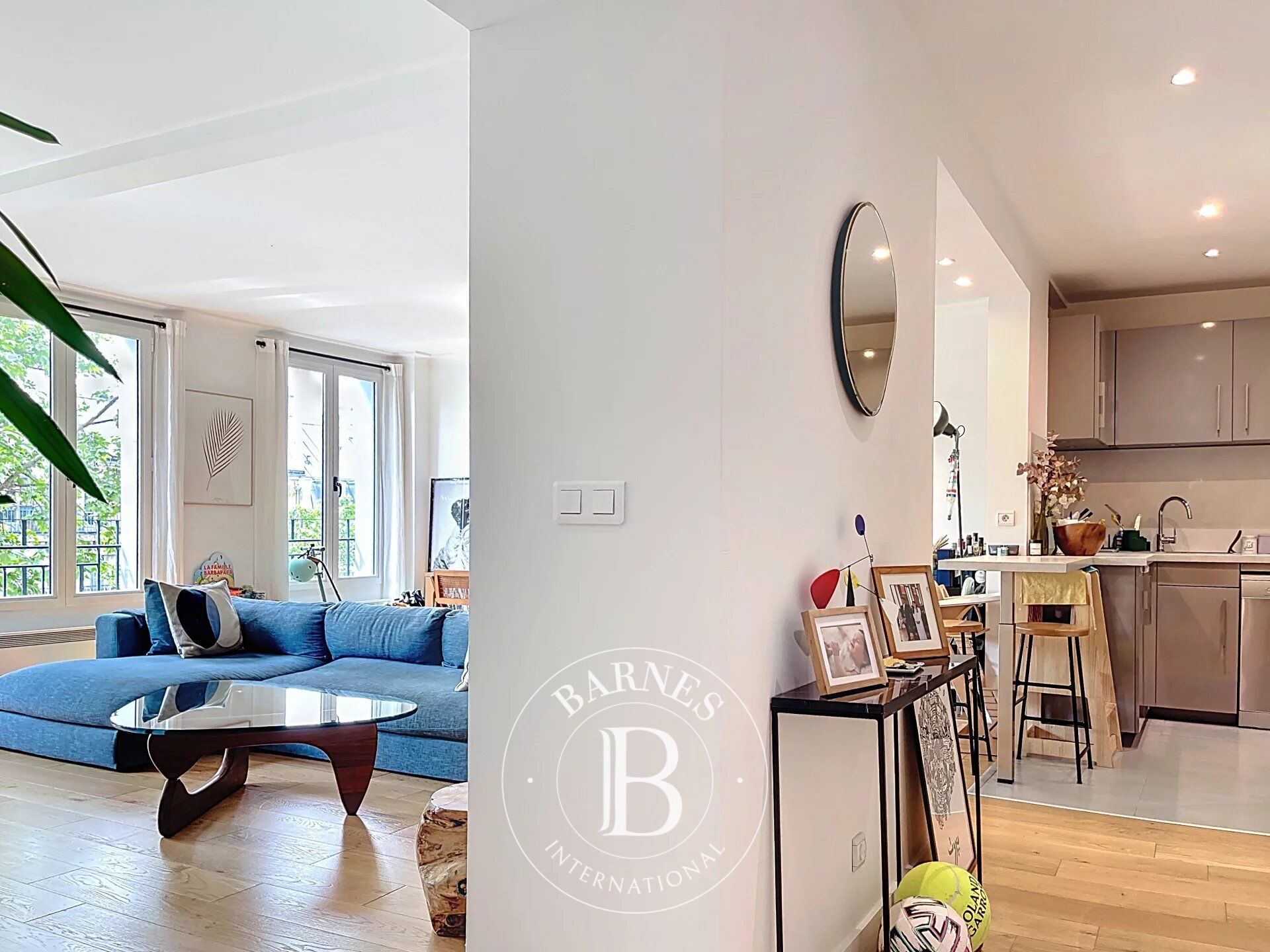 Le service location de la Maison BARNES vous propose ce bien : - picture 3