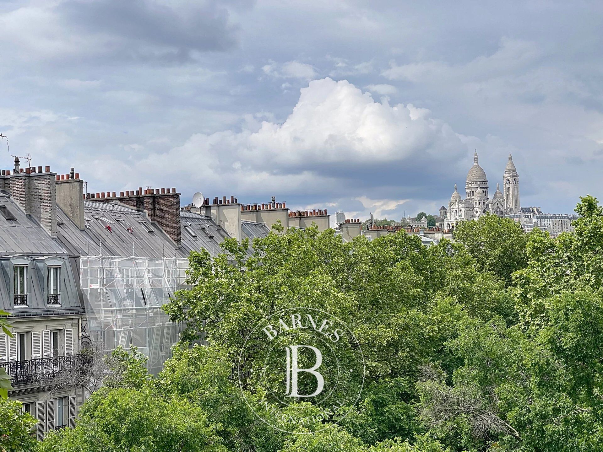 Le service location de la Maison BARNES vous propose ce bien : - picture 2