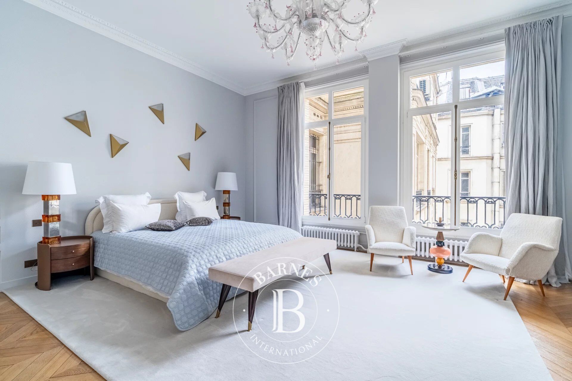 For Sale, Apartment Paris 16ème - picture 10