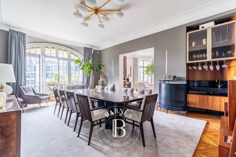 À vendre, Appartement Paris 16ème - picture 3