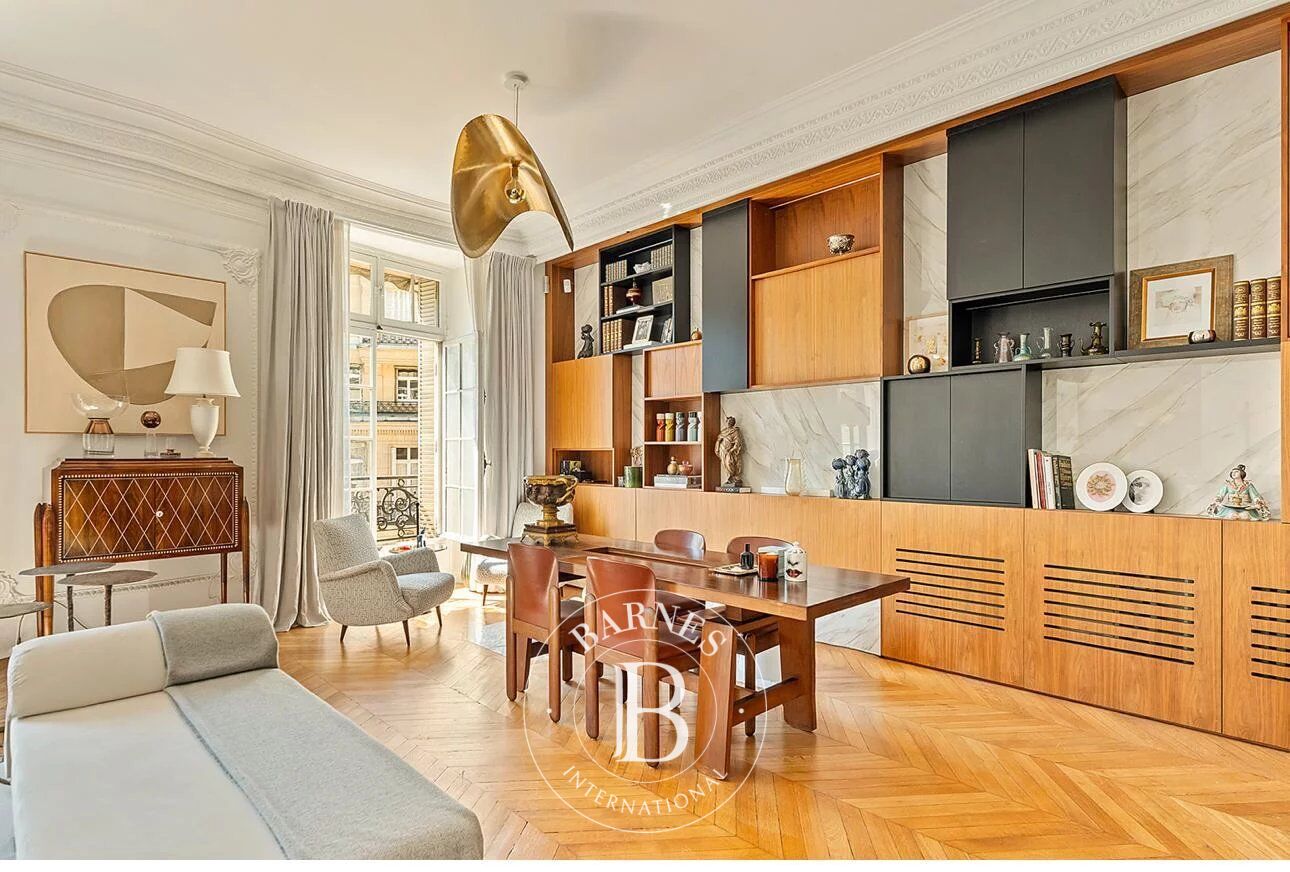 For Sale, Apartment Paris 16ème - picture 5