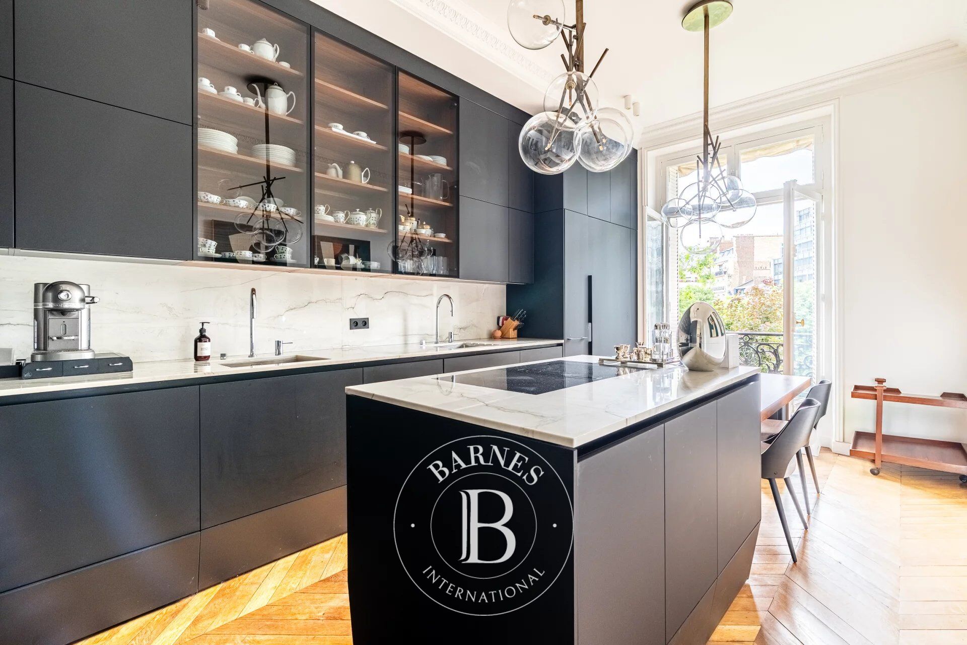 For Sale, Apartment Paris 16ème - picture 6