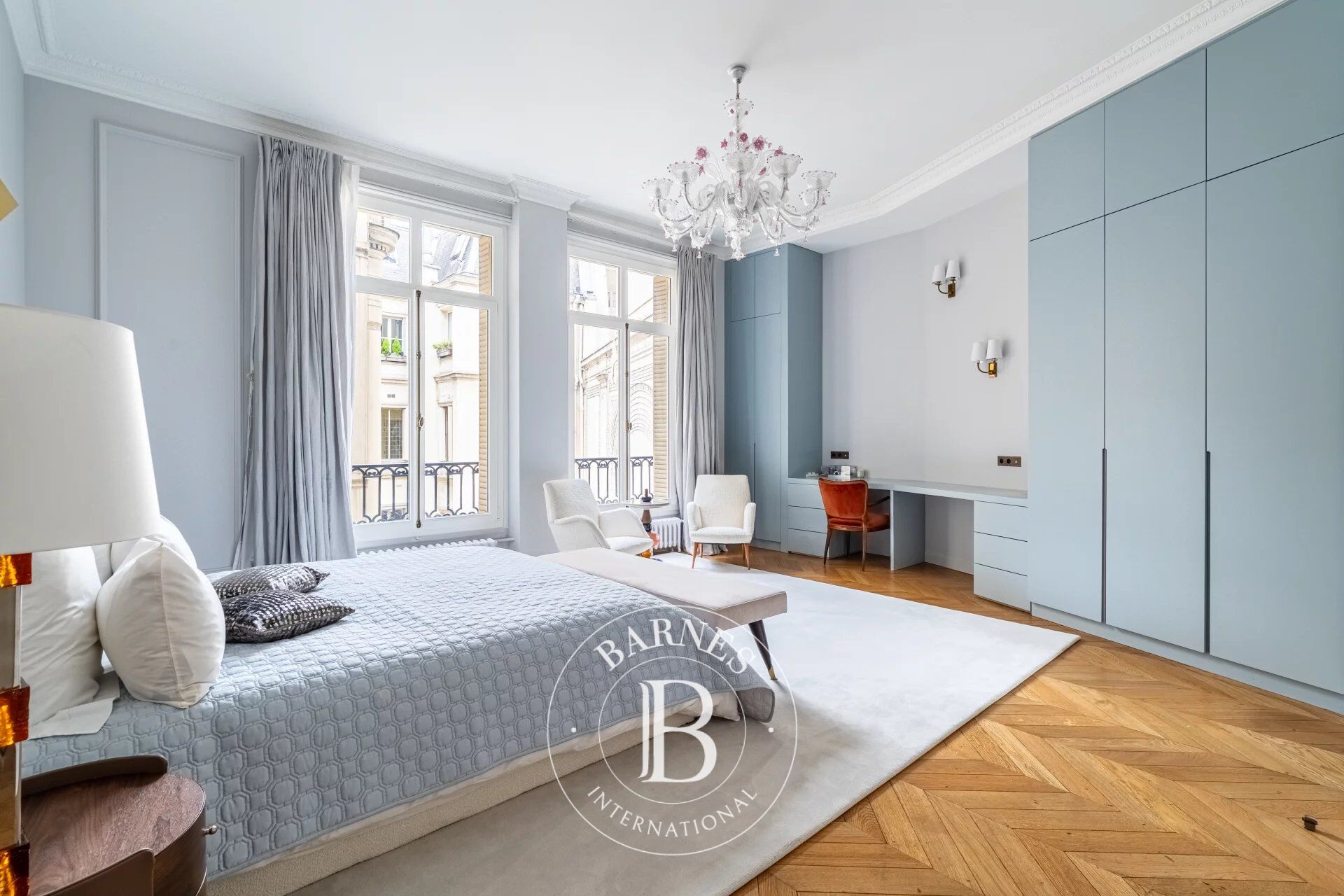 For Sale, Apartment Paris 16ème - picture 9