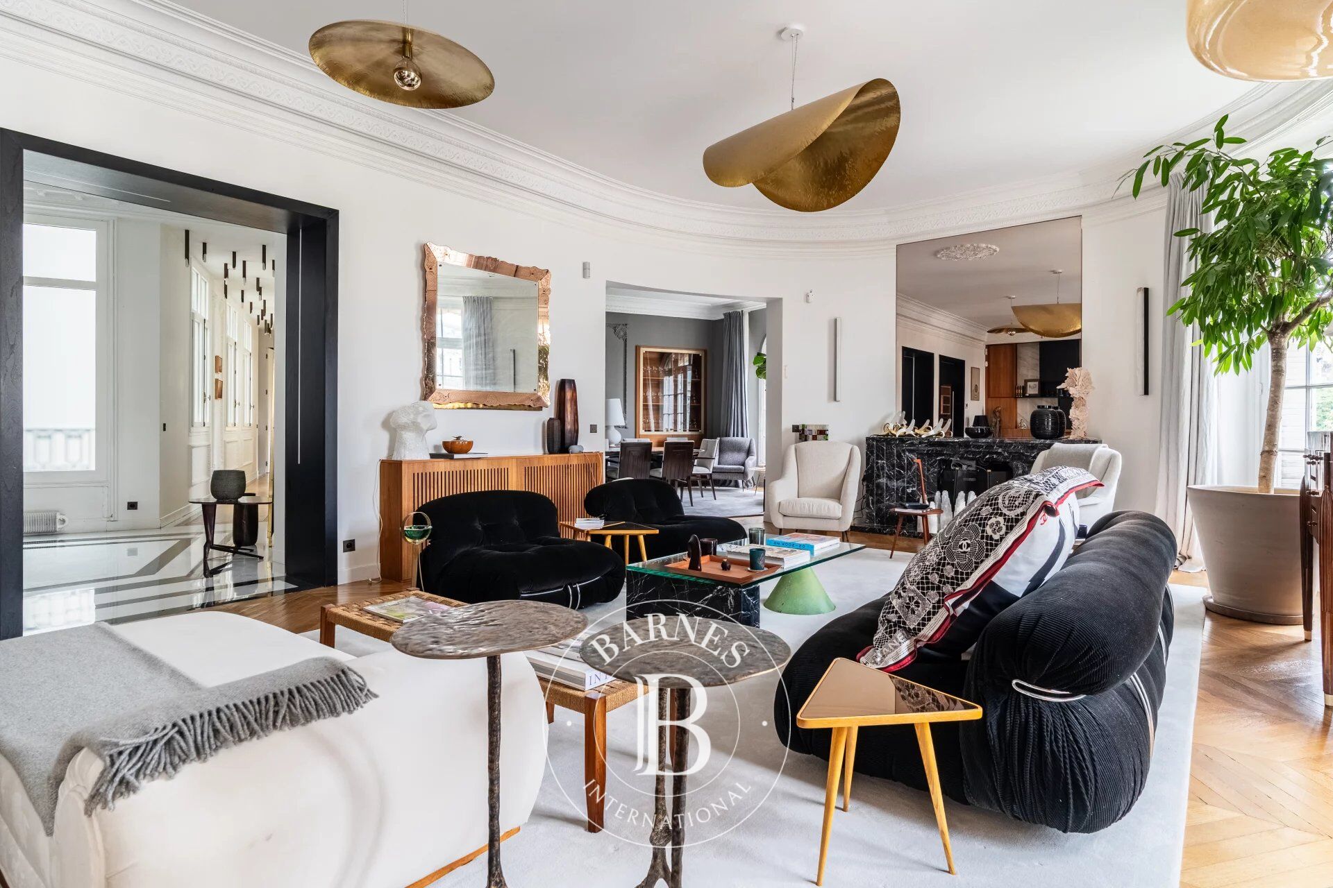 For Sale, Apartment Paris 16ème - picture 4