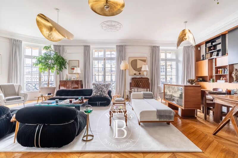 À vendre, Appartement Paris 16ème - picture 2